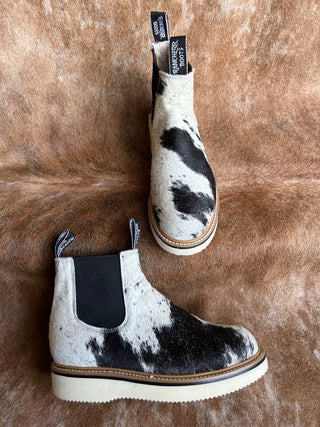 Rancherr Boots