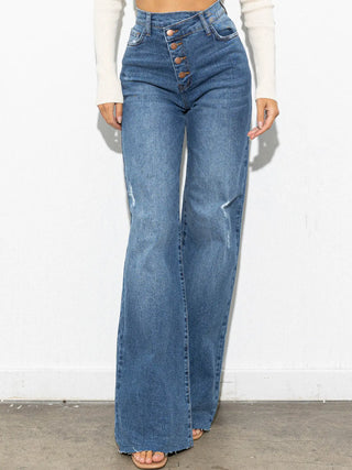 Coco Wide Jeans
