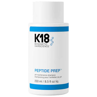 PEPTIDE PREP pH maintenance shampoo