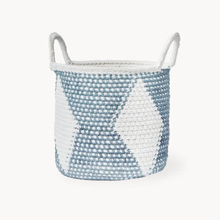 Cotton Basket Set