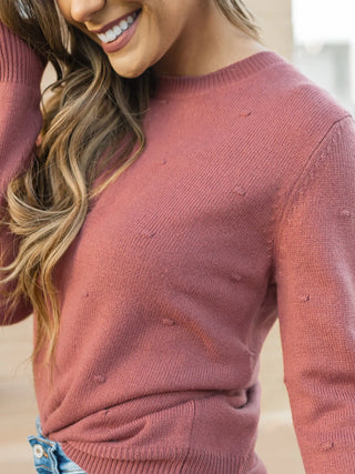 Emery Sweater