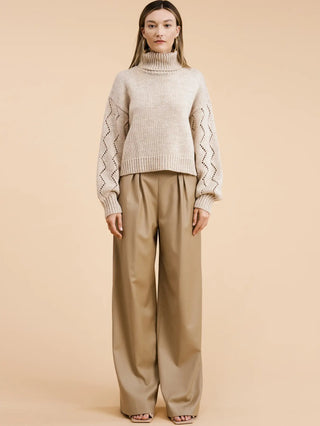 Keynne Sweater Pullover
